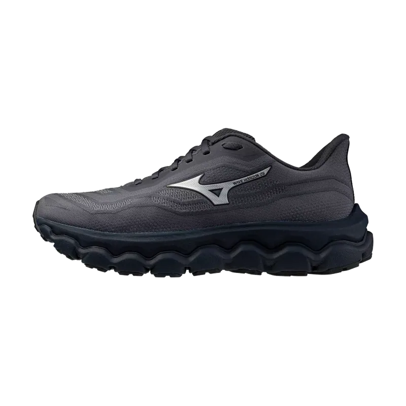 Mizuno Wave Horizon 9, vue de côté